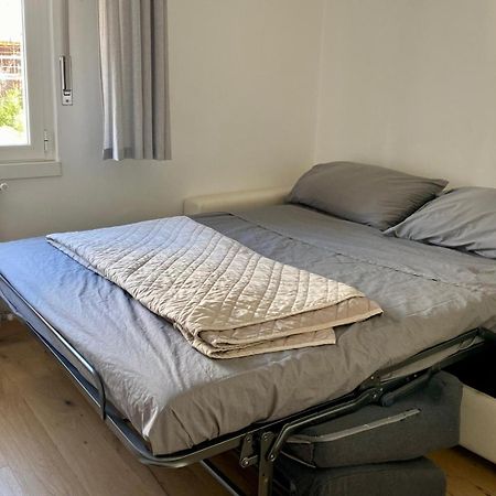 Apartamento Casa Vacanze Bonsai Bérgamo Exterior foto