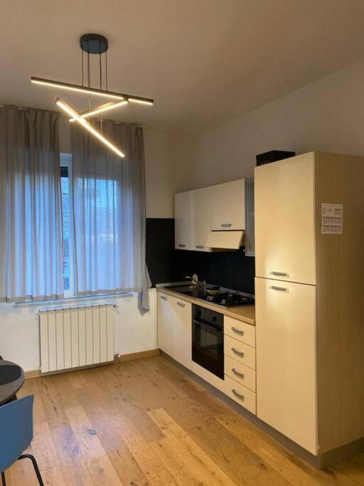 Apartamento Casa Vacanze Bonsai Bérgamo Exterior foto