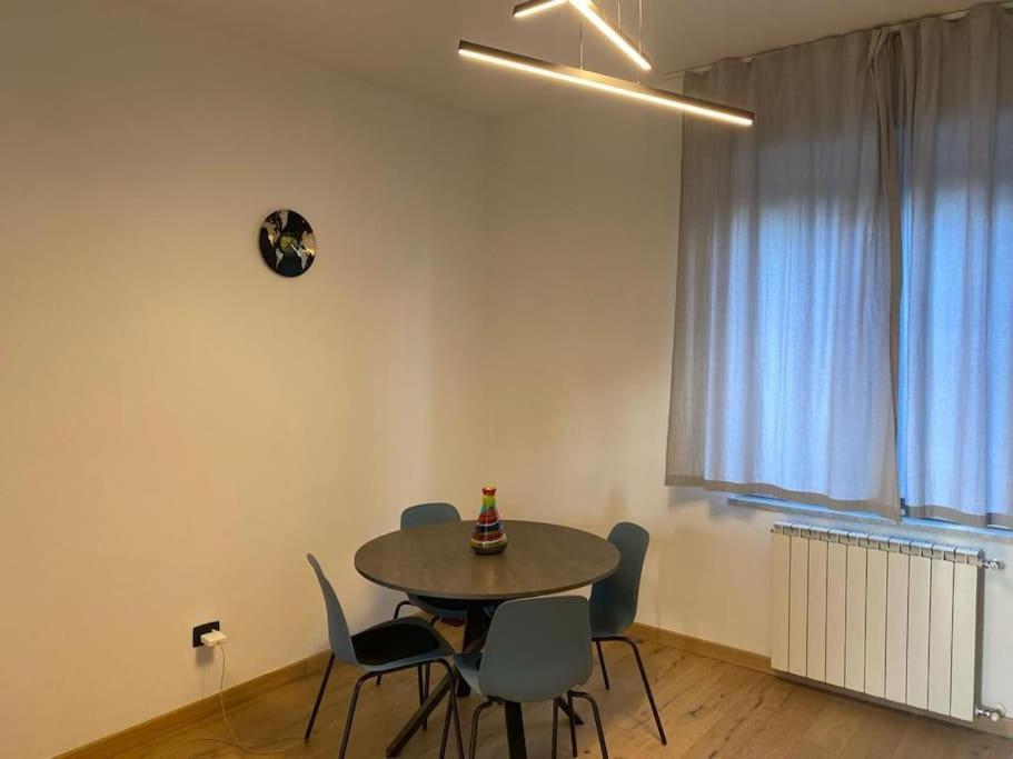 Apartamento Casa Vacanze Bonsai Bérgamo Exterior foto